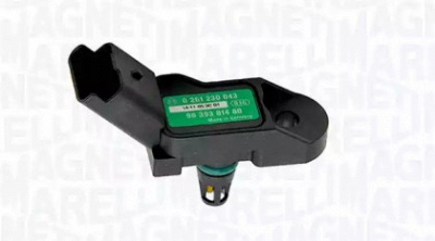 MAGNETI MARELLI 215810009700 -  Датчик, давление во впускной трубе